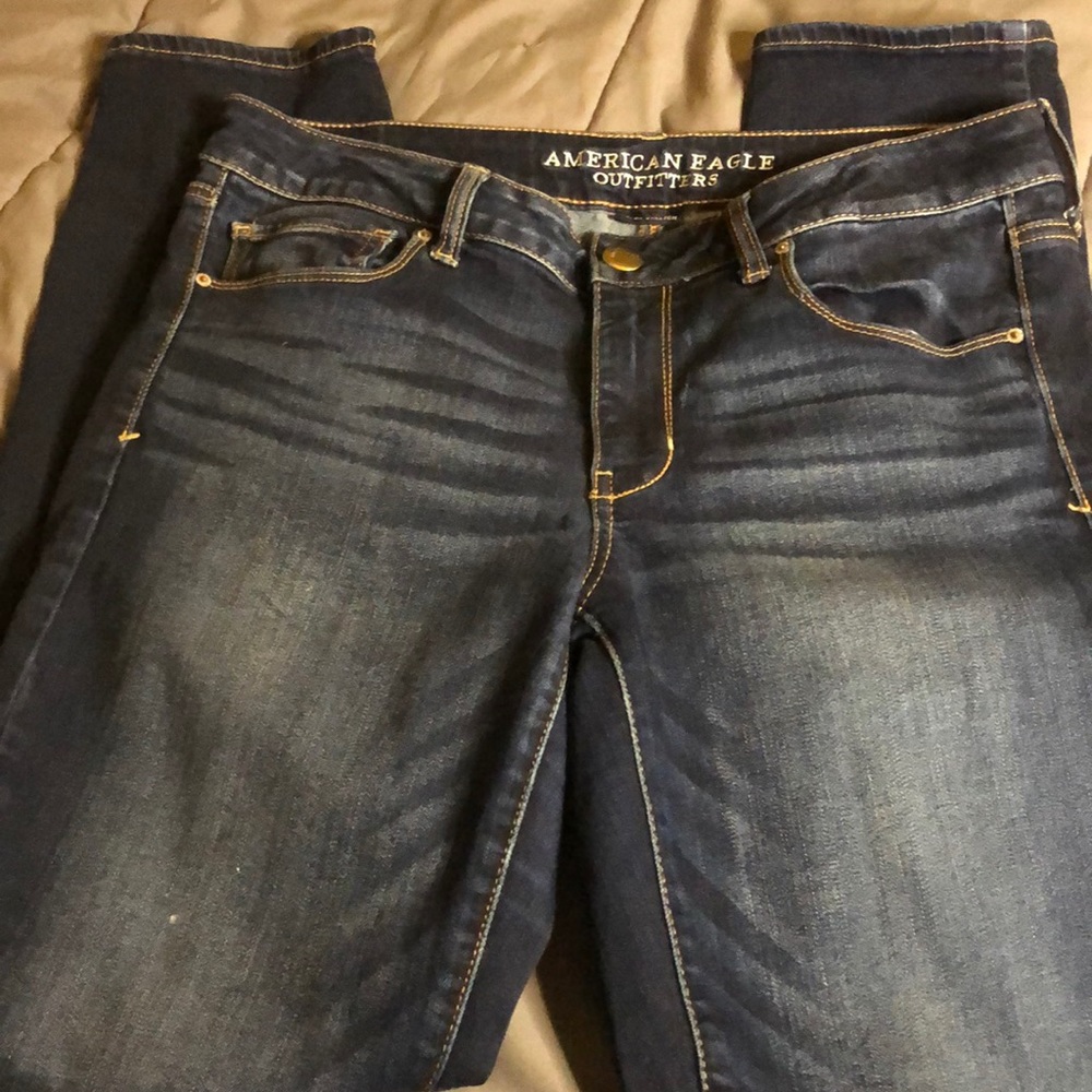 American Eagle pants